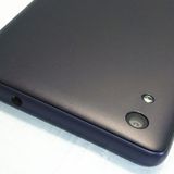 au Qua phone QZ ������ KYV44 ����ǥ���  567