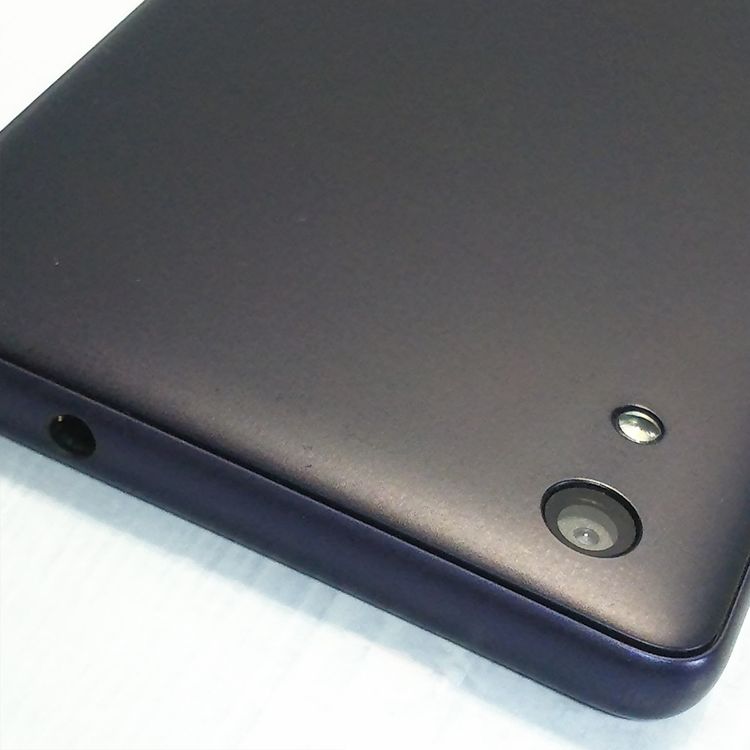 au Qua phone QZ ������ KYV44 ����ǥ���  567