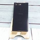 docomo Xperia X Compact SO-02J Universe Black  814
