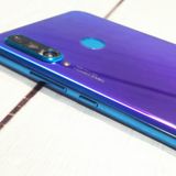 Y!mobile HUAWEI MAR-LX2J P30 lite �ԡ����å��֥롼  412