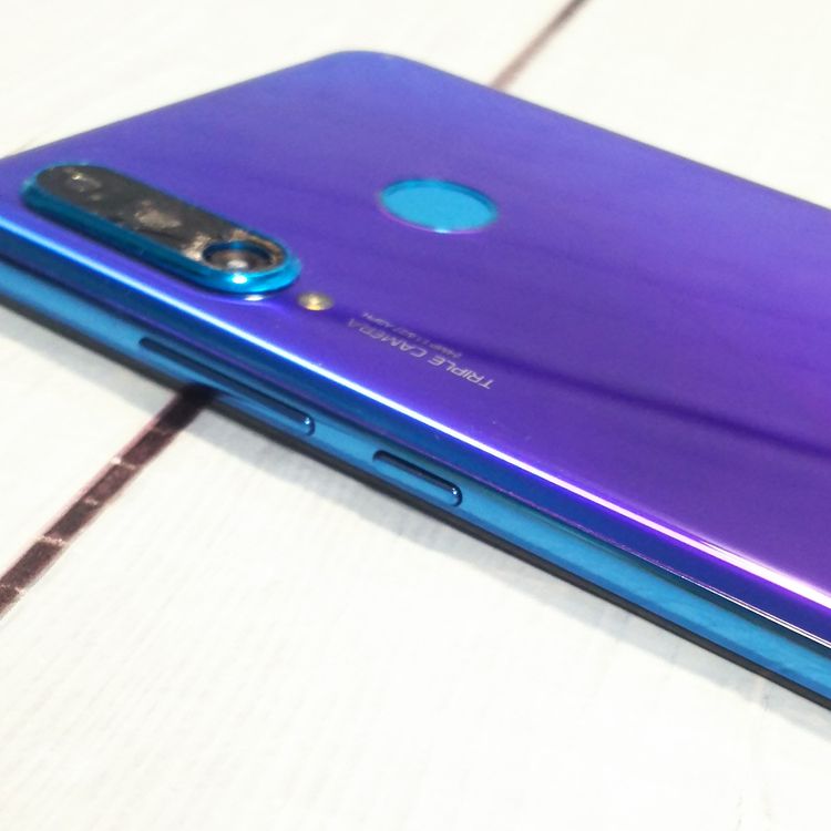 Y!mobile HUAWEI MAR-LX2J P30 lite �ԡ����å��֥롼  412