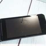 docomo arrows �ٻ��� �������� �١����å� F-41C �ͥ��ӡ� [������]  467