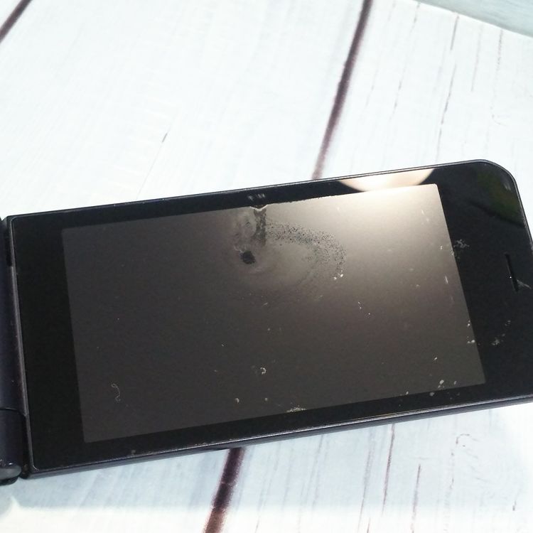 docomo arrows �ٻ��� �������� �١����å� F-41C �ͥ��ӡ� [������]  467