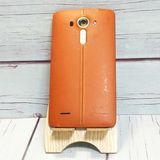 au LG isai vivid LGV32 �쥶���֥饦��   804