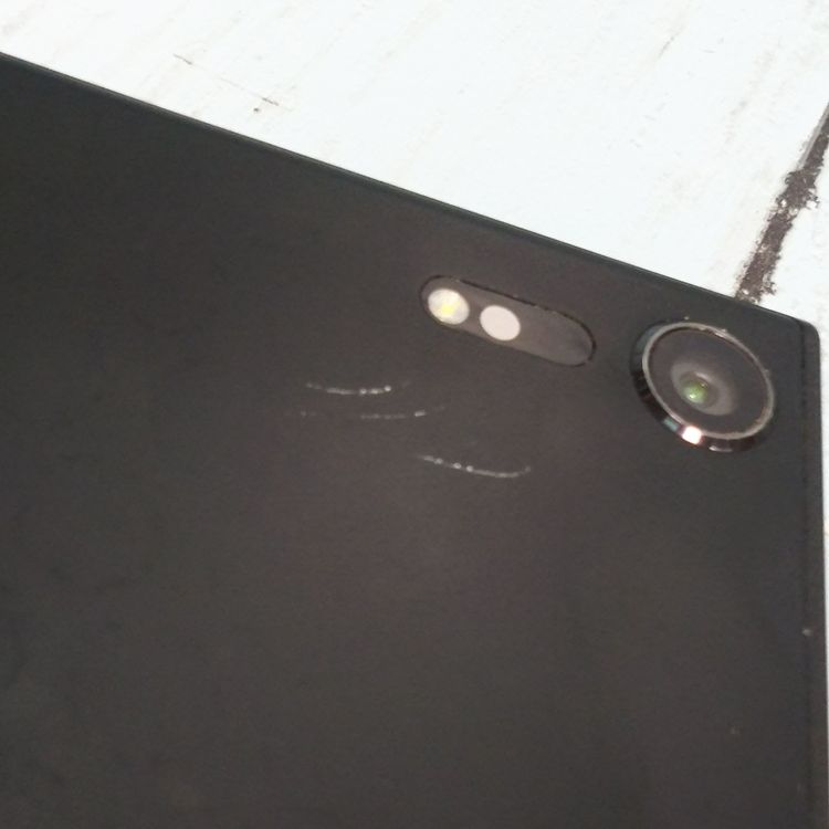 SONY Xperia XZs SOV35 au �֥�å�  836