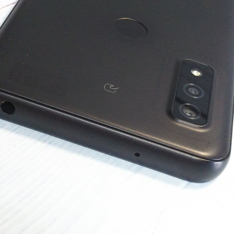 au arrows We FCG01 �֥�å�  387