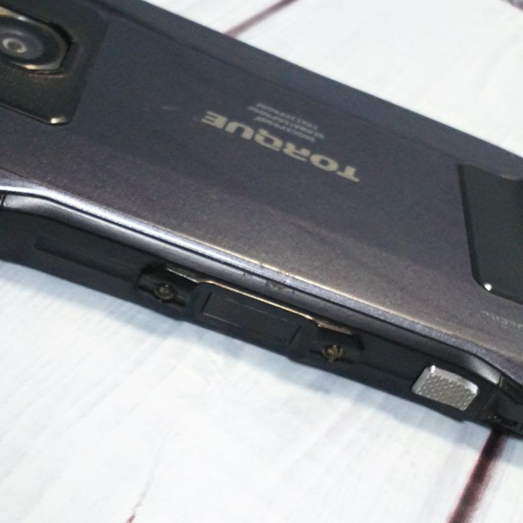 au ������ TORQUE G04 �֥�å� KYV46  709