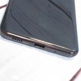 au Galaxy A20 SCV46 Black  184