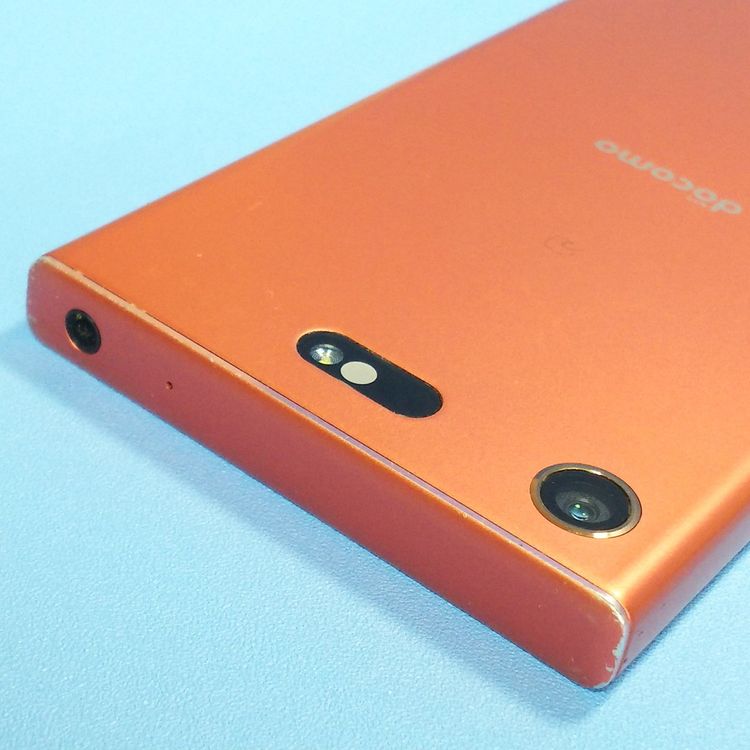docomo SONY Xperia XZ1 Compact SO-02K �ԥ�  504