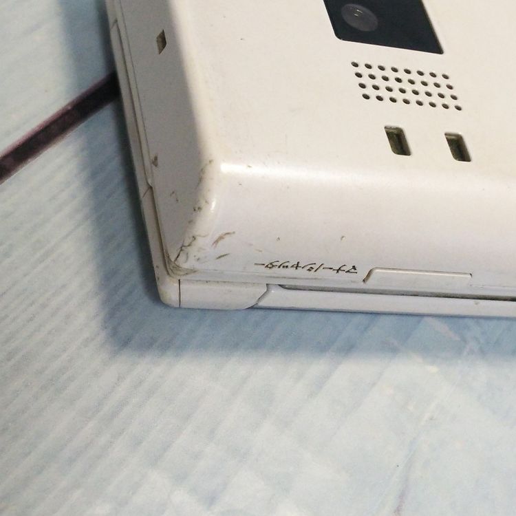 SoftBank ������ DIGNO�������� 501KC �ۥ磻�� [������]  636