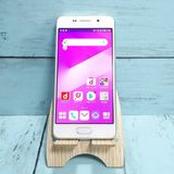 SAMSUNG docomo GALAXY Feel SC-04J �ۥ磻��  263