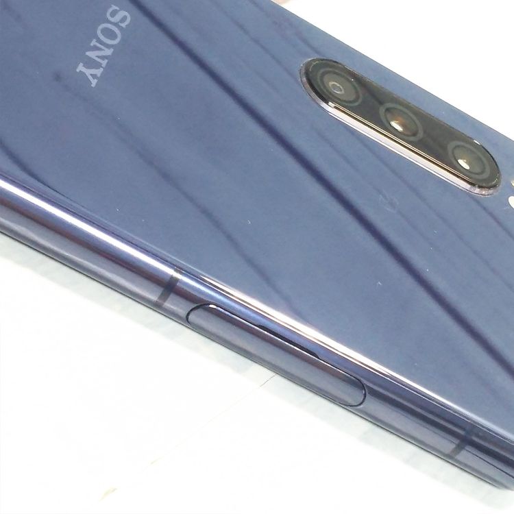 docomo Xperia5 SO-01M docomo �֥롼  484