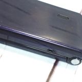 docomo SHARP �����쥹�������� SH-02K �֥롼�֥�å� �ͥ��ӡ�  645