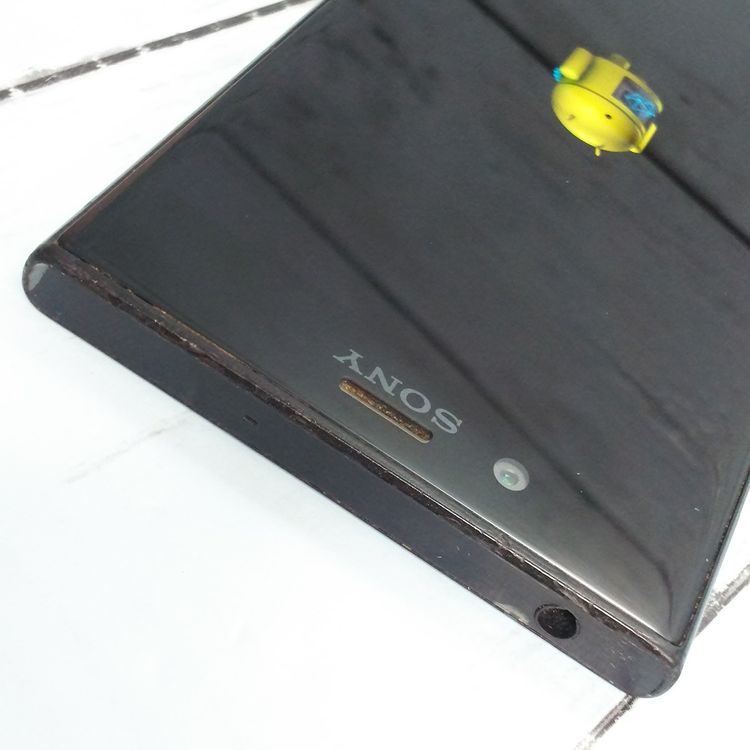 SONY Xperia XZs SOV35 au �֥�å�  752