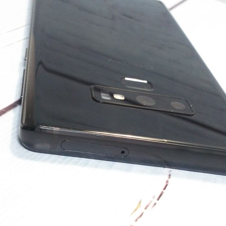 au SCV40 Galaxy Note9 �ߥåɥʥ��ȥ֥�å�  765