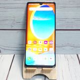 docomo LG VELVET L-52A 饰졼 []  360