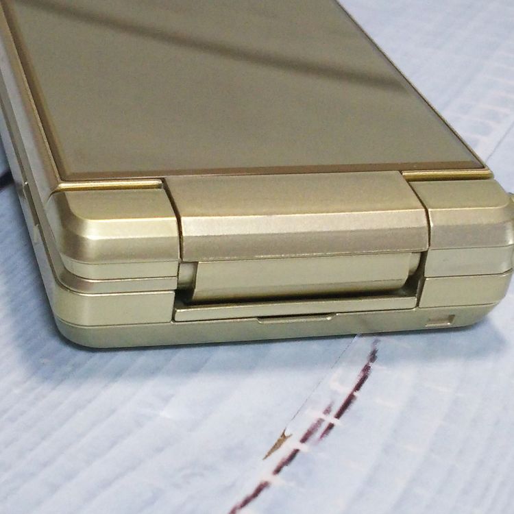 SoftBank AQUOS ��������2 601SH �������  ���� 625