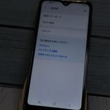 docomo Galaxy A21 SC-42A �֥�å�  065