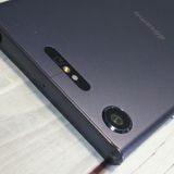 docomo Xperia XZ1 SO-01K Moonlite Blue  681