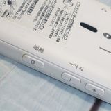 docomo �ٻ��� F-04J �餯�餯���ޡ��ȥե���4 �ۥ磻�� �� WHITE  659