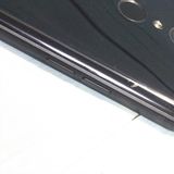 docomo LG style L-03K Black �֥�å�  884