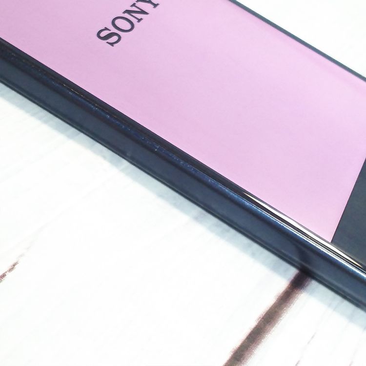 SoftBank Xperia XZ 601SO �ե��쥹�ȥ֥롼  238