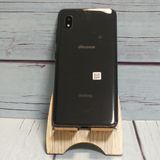 docomo Galaxy A20 SC-02M �֥�å� Black  553