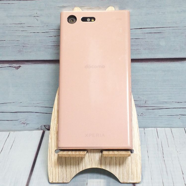 docomo Xperia X Compact SO-02J ���եȥԥ� [������]  988