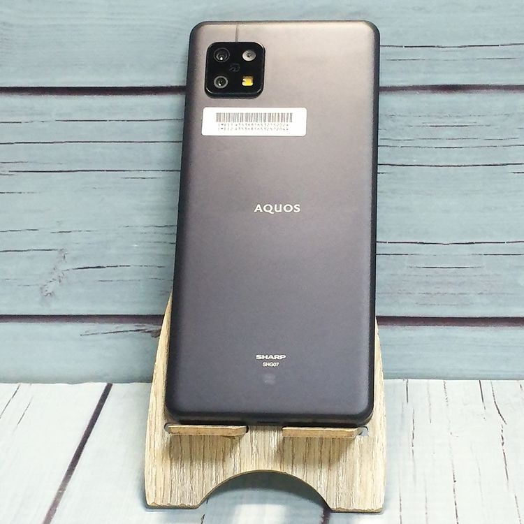 au AQUOS sense6s SHG07 �֥�å�  202