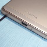 docomo Xperia X Performance SO-04H �������������  329