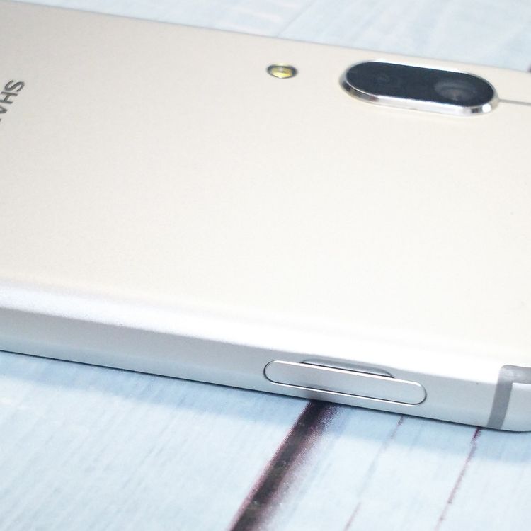 Y!mobile Android One S7 S7-SH ����С�  270