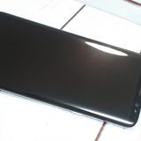 docomo SAMSUNG Galaxy S8 64GB �������֥롼 SC-02J  986