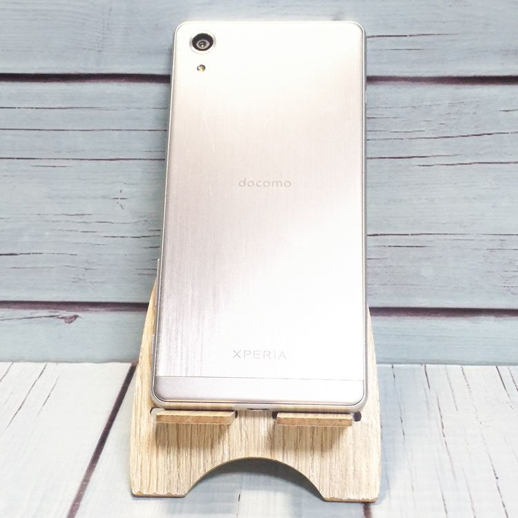 docomo Xperia X Performance SO-04H �ۥ磻�� ����С�  682