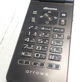 docomo arrows �ٻ��� �������� F-03L �֥�å� [������]  981