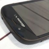 �ٻ��� docomo �餯�餯���ޡ��ȥե���3 �֥�å� F-06F 046