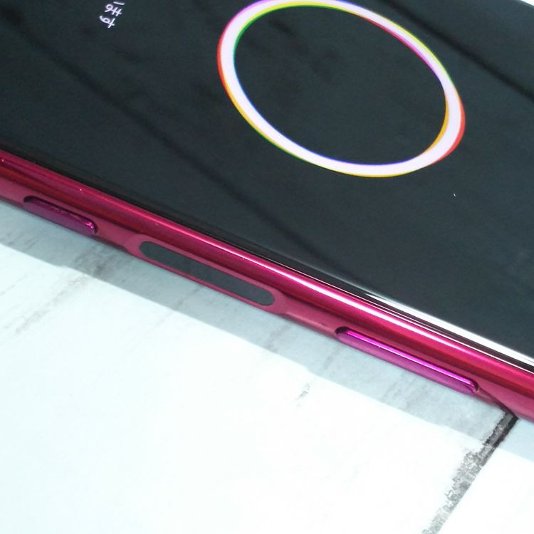 au Xperia5 SOV41 ��å�  921