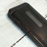 KYOCERA au GRATINA 4G BLACK KYF31  576