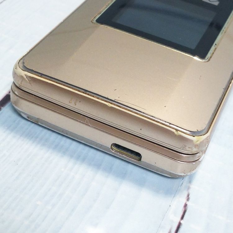 Softbank SHARP 807SH ������� ���󤿤����10  457