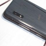 au Galaxy A20 SCV46 Black  810