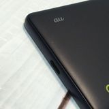 au Qua phone QZ ������ KYV44 ����ǥ���  105