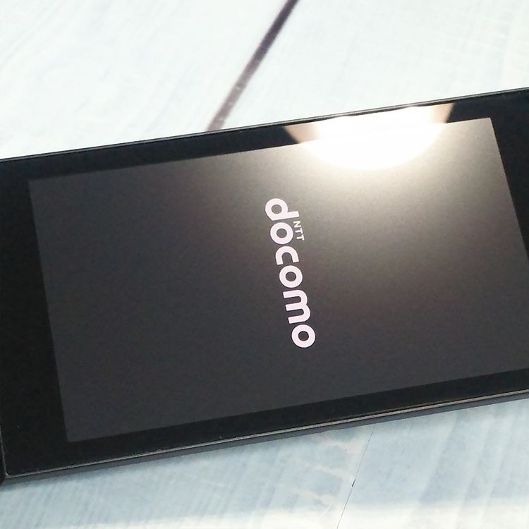 docomo DIGNO ������ �������� �١����å� KY-41B �֥�å�  778