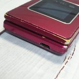 Softbank SHARP SoftBank ���󤿤����9 505SH �磻���å� 395