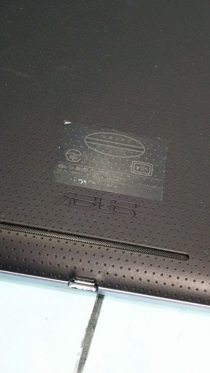 ASUS Nexus7 (2012) �֥�å� 16GB ���� Wi-Fi��ǥ� a03