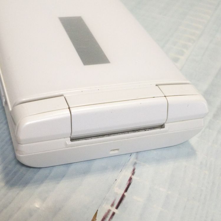 SoftBank ������ DIGNO�������� 501KC �ۥ磻��  435