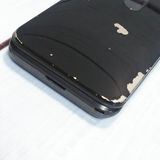 KYOCERA au GRATINA 4G BLACK KYF31  544