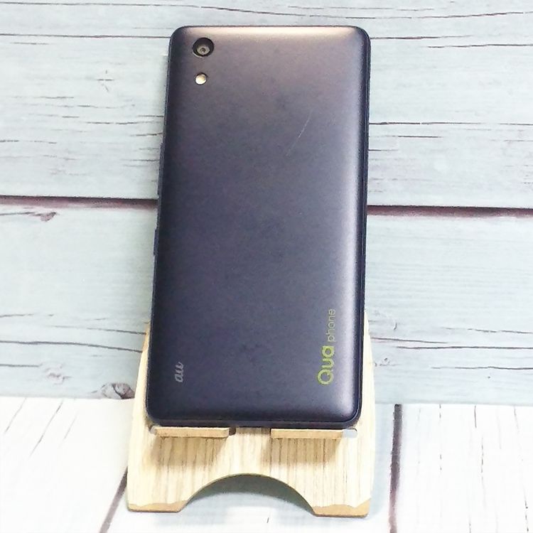 au Qua phone QZ  KYV44 ǥ  334