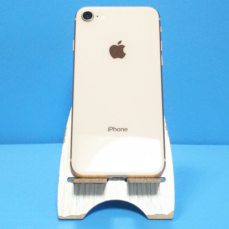 Softbank iPhone8 64GB �������  726