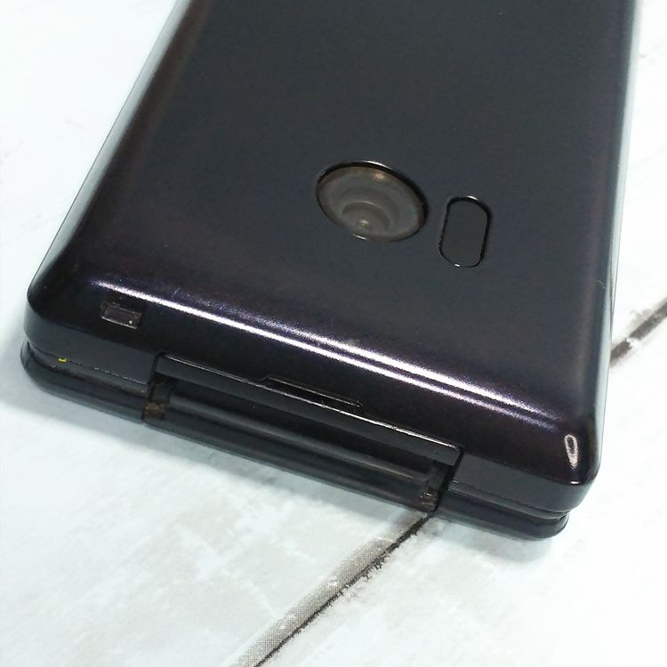 docomo SH-02L AQUOS SHARP �������� �֥�å�  070