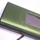 KYOCERA au KYF36 ���󤿤󥱡����� GREEN  874