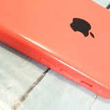 au iPhone5c �ԥ� 16GB 859